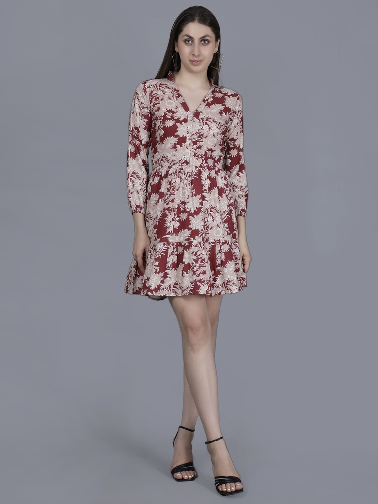DA0151 MAROON