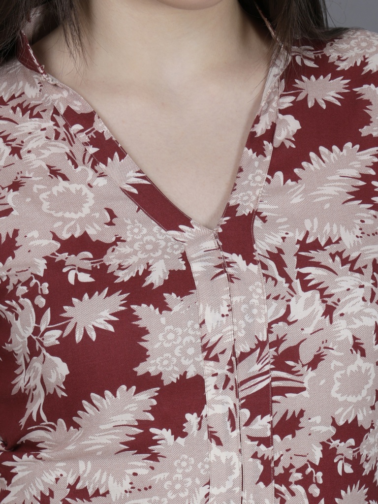 DA0151 MAROON