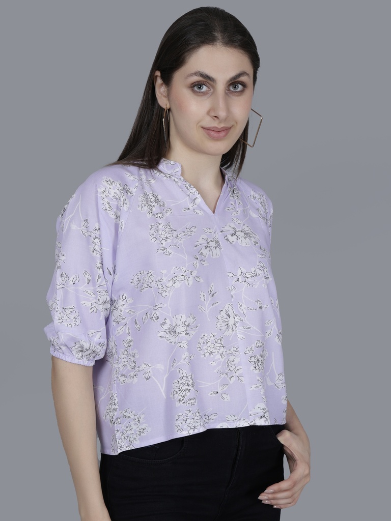 DA0150 LAVENDER