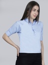 DA0160 SKY BLUE