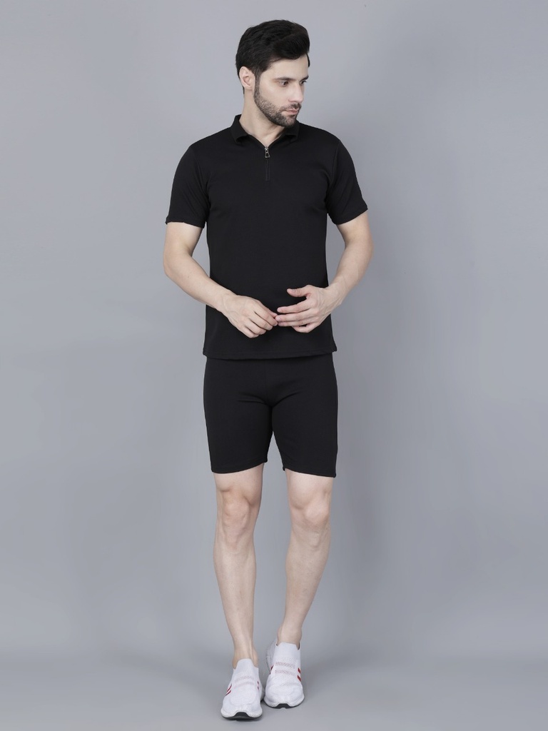 DA0124 Black
