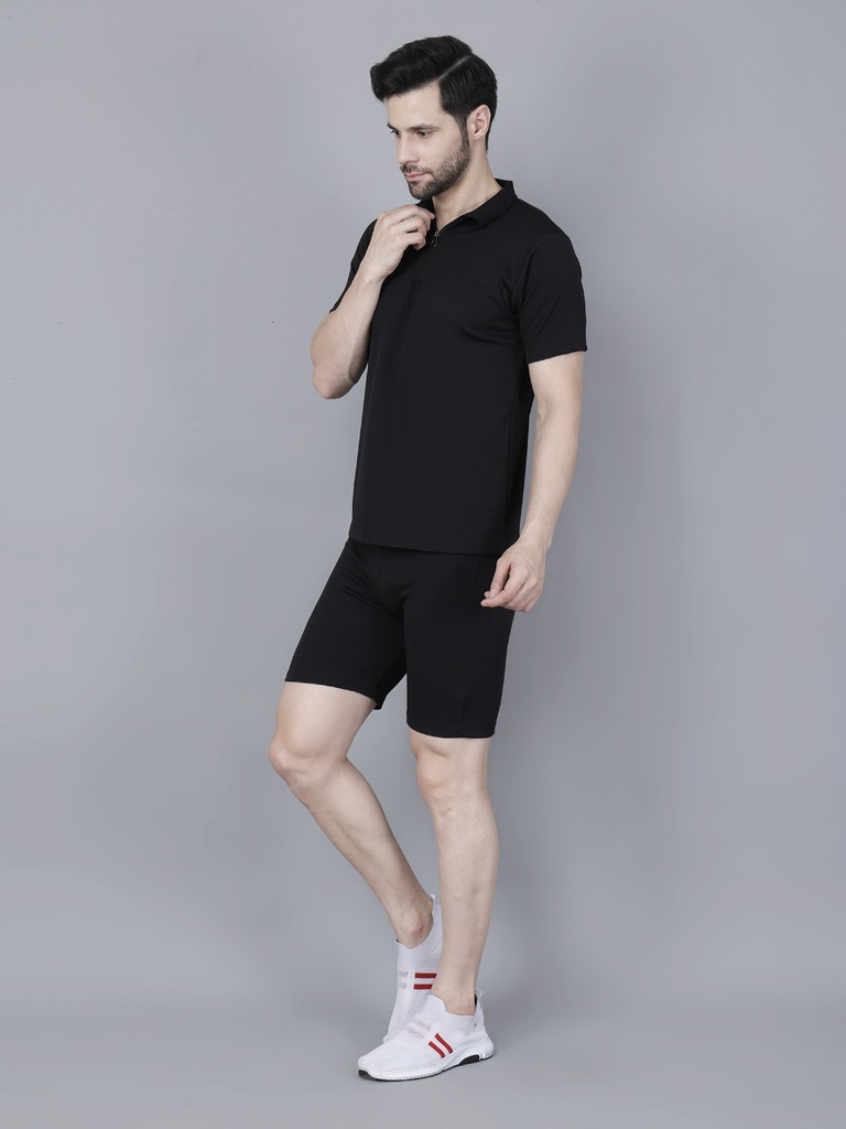 DA0124 Black