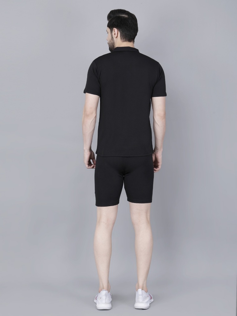 DA0124 Black