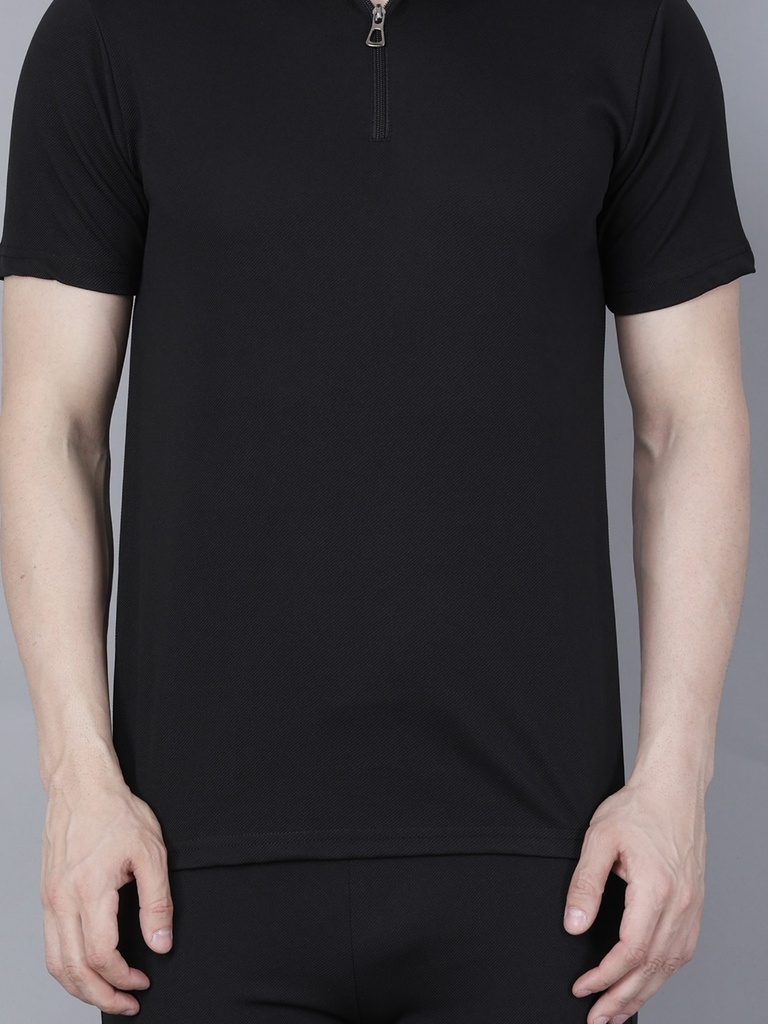 DA0124 Black