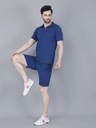 DA0125 Blue