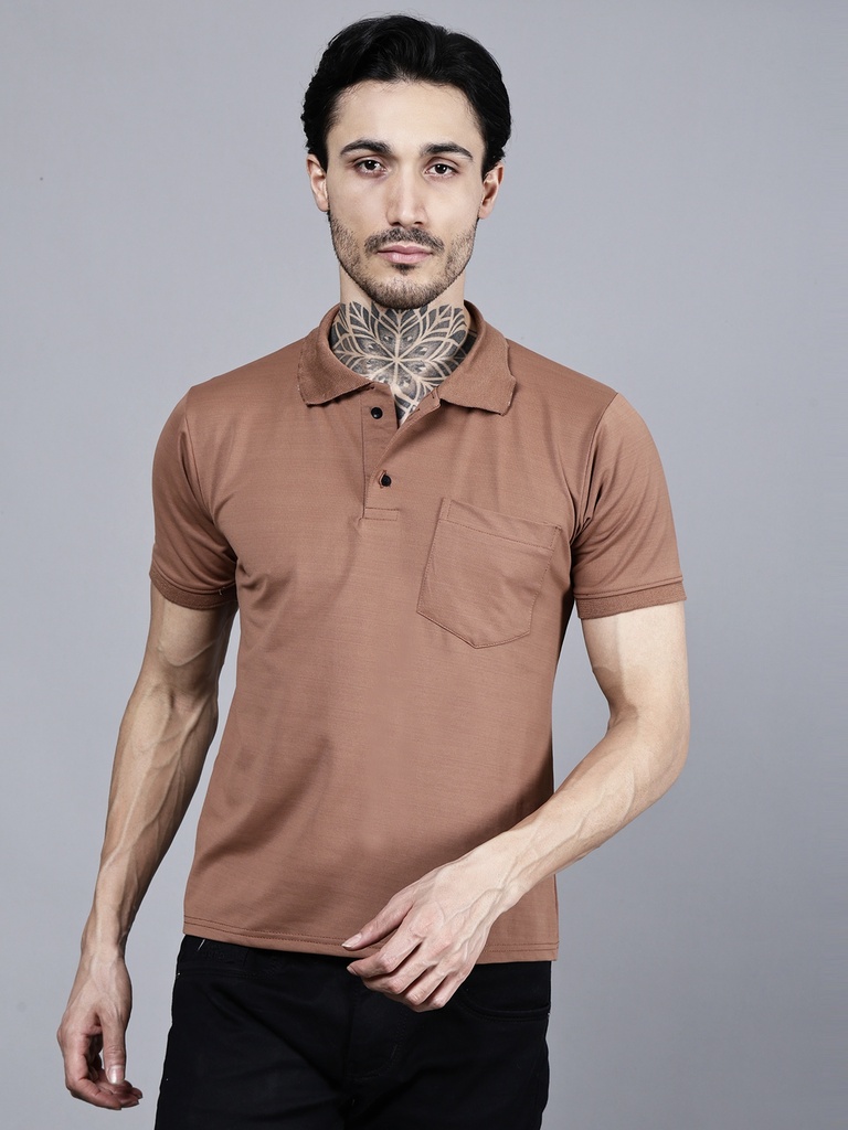 DA0073 Brown