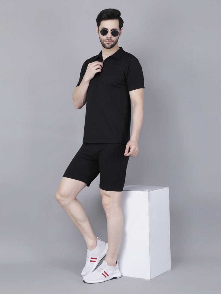 DA0124 Black