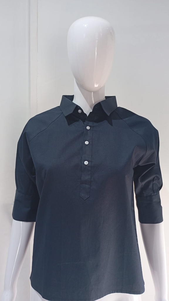 DA0161 NEAVY BLUE