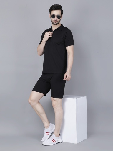 DA0124 Black