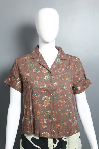 [AT-08-25-09] AT-08-25-09 BROWN