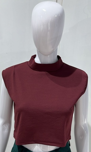 [DA-07-25-024 Maroon-S] DA-07-25-024 Maroon